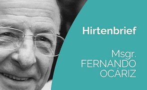 Brief des Prälaten des Opus Dei über die Kontemplation