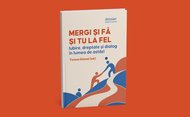 Portada Ebook serie Ve y haz tú lo mismo