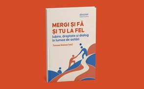 Portada Ebook serie Ve y haz tú lo mismo