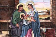 Los siete domingos de san José son una costumbre de la Iglesia para preparar la fiesta del 19 de marzo. La meditación de los “dolores y gozos de san José” ayuda a conocer mejor al santo Patriarca y a recordar que también él afrontó alegrías y dificultades