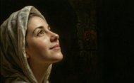 La Anunciación del Señor | 25 de marzo | La Encarnación