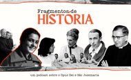 Fragmentos de historia - Guadalupe Ortiz de Landázuri