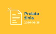 Mensaje mensual del prelado del Opus Dei