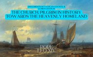 Documents of Vatican Council II (Lumen Gentium: The Church as a Pilgrim in History)