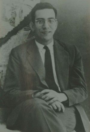 Ignacio Gomez Lecompte, primer colombiano del Opus Dei