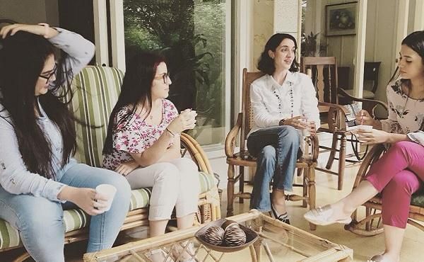 Foto tomada en el Centro Cultural Narval, Bucaramanga, 2020