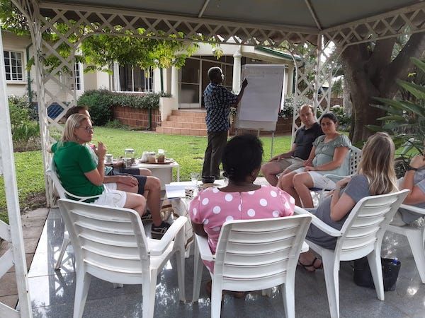 Pascal develops one of the topics