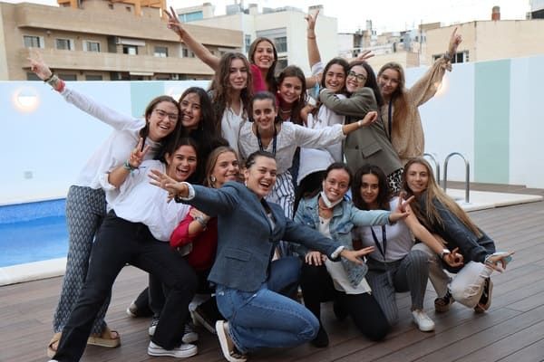 Colegio Mayor Saomar (Valencia)