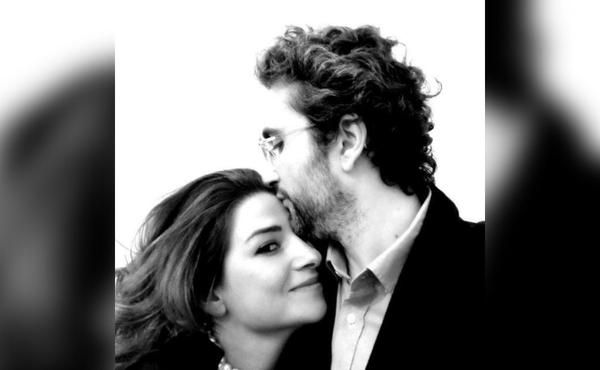 María y Luca