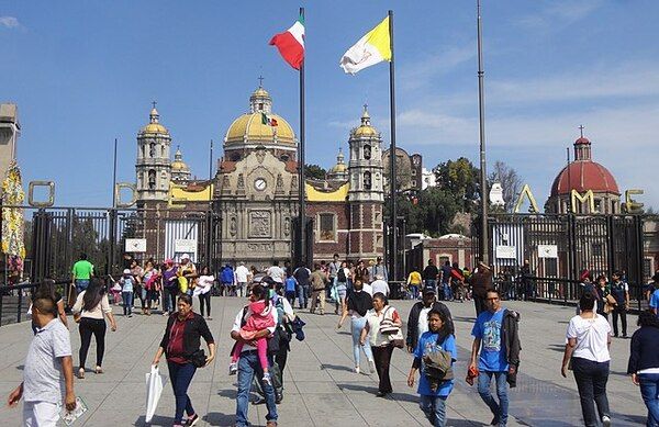 Villa de Guadalupe