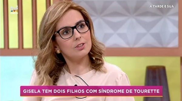 Testemunho de Gisela na TVI (carregar na imagem para ver o vídeo)
