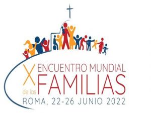 El 26 de junio de este año tiene lugar en Roma la X Jornada Mundial de las Familias. Recemos por sus frutos.