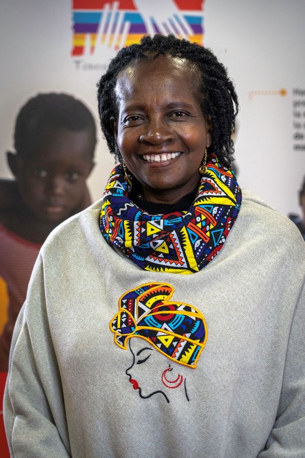 Prof. Oloo is a Professor of Chemistry at the Technical University of Kenya (TUK) and a founding member of the Nano Medicine Platform at the Center for Research in Therapeutic Sciences (CREATES)