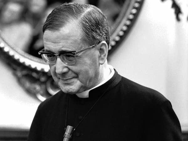 Saint Josémaria