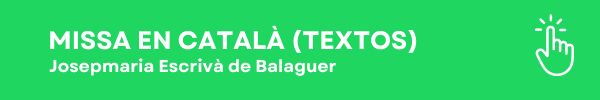 Textos de la Missa en català