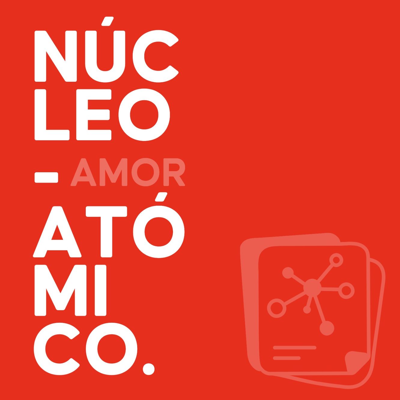 Núcleo atómico