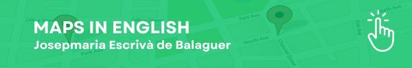 Maps in english
