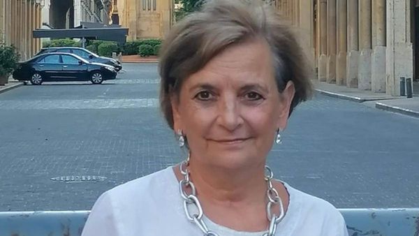 “De moment, la notícia de la visita del papa s’ha divulgat de manera discreta entre els mitjans cristians”, comenta Fina Bosch