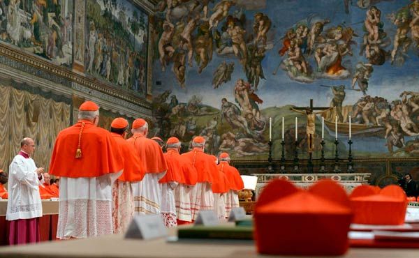 Foto: Vatican News