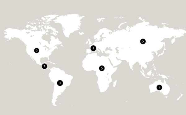 World map