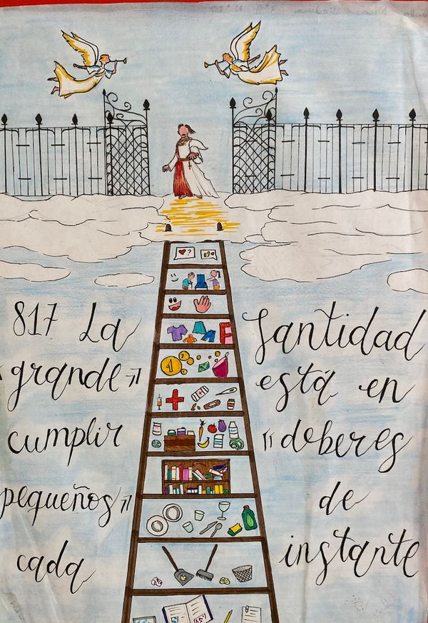 Paula Nicás – Tercer Premio – Punto 817