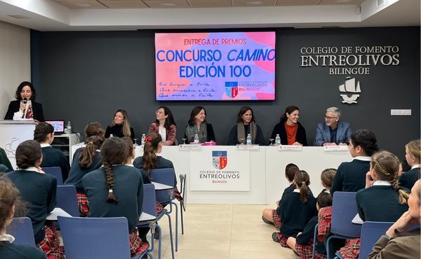 El jurado del certamen