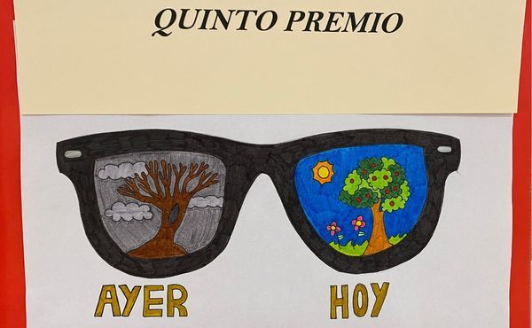 Isabela Abad – Quinto Premio