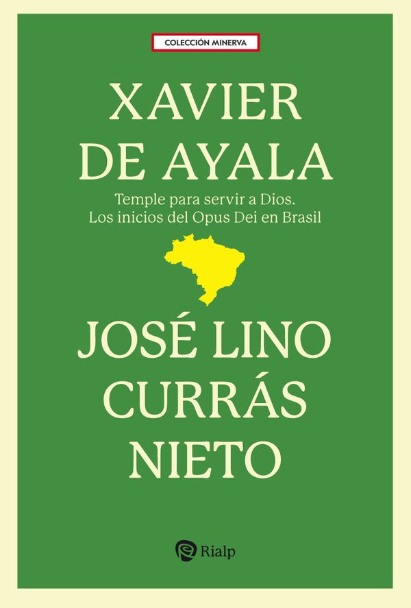 Portada del libro