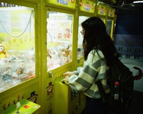 jugando en Taiwán