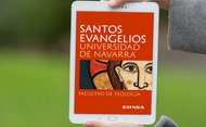 Descarga Evangelios gratuitos | Evangelio del día | Evangelios en audio