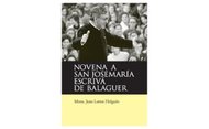 Novena a san Josemaría Escrivá de Balaguer (18-26 de junio)