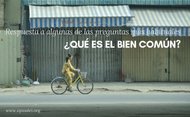 Preguntas y respuestas sobre el bien común