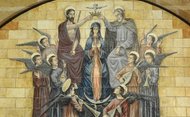 Fiesta de Santa María Reina