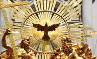 Textes de saint Josémaria sur la Sainte Trinité