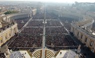 Recuerdos de la canonización de san Josemaría