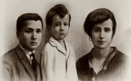 ¿Qué situación económica tenía la familia Escrivá?