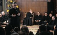 Historia de la Sociedad Sacerdotal de la Santa Cruz