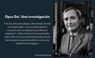 Libro "Opus Dei. Una investigación"