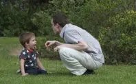 30 guiones de charlas sobre familia y educación de los hijos.
