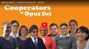 Storie: Что это такое помощники в Opus Dei?
