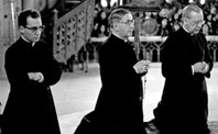 Una versión en audio del libro san Josemaría sobre cada misterio del Rosario.