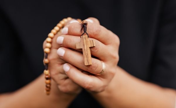 Consejos para rezar el santo rosario vídeo