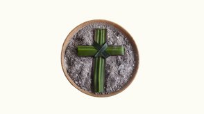 What does the Church invite us to do in Lent?