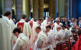 Flickr Opus Dei