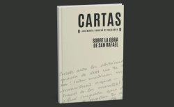 Portada de la Carta de san Josemaría sobre la formación de la gente joven