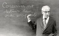 Ernesto Cofiño a fost un mare doctor și un om sfânt în viața de zi cu zi