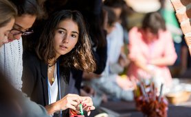 Guiones de charlas sobre la evangelización y el apostolado, la amistad y las obras de misericordia, el ecumenismo y las claves para comunicar la fe en el mundo.