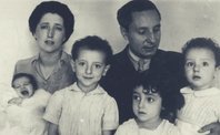 Noticias del proceso de canonización y sobre la devoción al matrimonio Alvira, supernumerarios del Opus Dei.