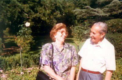 The Beatification Process of Paquita and Tomas Alvira - Opus Dei