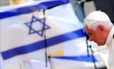 SHALOM ISRAEL: O POVO JUDEU: PASSADO, PRESENTE E FUTURO GLORIOSO